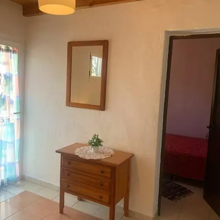 Valle Blanco Apartment Valles de Ortega