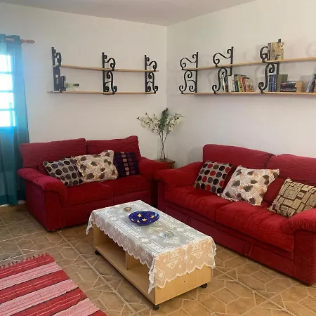 Valle Blanco Apartment
