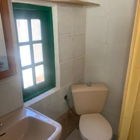 Apartman Valle Blanco *