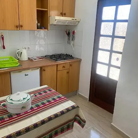 Valle Blanco Apartment Valles de Ortega