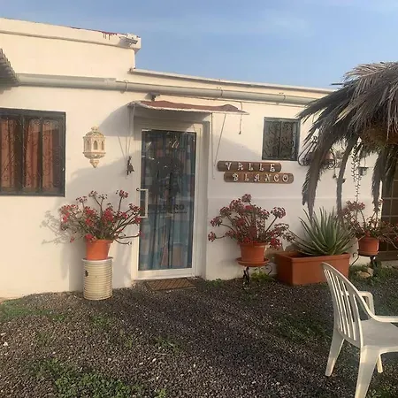 Apartment Valle Blanco
