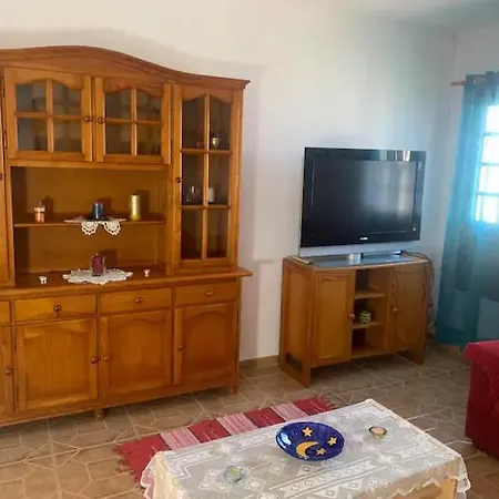 Valle Blanco Apartman